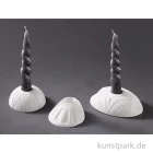 Artikelbild 3 des Artikels “Gießform - Vasen-/Kerzenhalter II, 3 Designs “