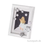 Artikelbild 3 des Artikels “Glitzerpapier, 24 x 34 cm, 10 Blatt farbig sortiert “