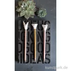 Artikelbild 3 des Artikels “Good old friends - Bleistift Tier, Bär “
