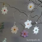 Artikelbild 3 des Artikels “Good old friends - Blütentraum, Rosa, Pompom Senf “