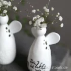 Artikelbild 3 des Artikels “Good old friends - Blumenengel, Die Welt ist voller Wunder “