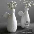 Artikelbild 3 des Artikels “Good old friends - Blumenengel, Wünsche “