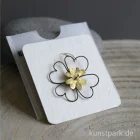 Artikelbild 3 des Artikels “Good old friends - Goldglücksbringer, Kleeblatt “