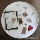 Artikelbild 3 des Artikels “Good old friends - Grußzeichen, Boot “