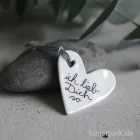Artikelbild 3 des Artikels “Good old friends - Herztaler, Herz “