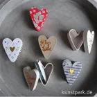 Artikelbild 3 des Artikels “Good old friends - Kleine Herzboxen, Alles Liebe “
