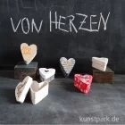 Artikelbild 3 des Artikels “Good old friends - Kleine Herzboxen, Streifen “