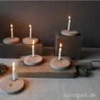 Artikelbild 3 des Artikels “Good old friends - Lichtkreis, Geburtstagslicht “