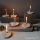 Artikelbild 3 des Artikels “Good old friends - Lichtkreis, Herz “