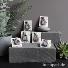 Artikelbild 3 des Artikels “Good old friends - Mini Magazin Engel, Kleiner Schutzengel “