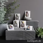 Artikelbild 3 des Artikels “Good old friends - Mini Magazin Engel, Schutz und Segen “