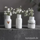 Artikelbild 3 des Artikels “Good old friends - Mini Väschen, Glück “