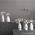 Artikelbild 3 des Artikels “Good old friends - Mini Väschen, Selbst gepflückt “