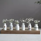Artikelbild 3 des Artikels “Good old friends - Mini Väschen, Wunsch Blümchen “