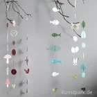 Artikelbild 3 des Artikels “Good old friends - Miniketten, Fische “