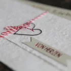 Artikelbild 3 des Artikels “Good old friends - Papier Post, Von Herzen “