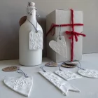 Artikelbild 3 des Artikels “Good old friends - Porzellanwünsche, Vielen lieben Dank “