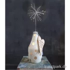 Artikelbild 3 des Artikels “Good old friends - Pusteblumen, Goldene Punkte “