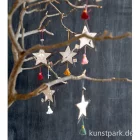 Artikelbild 3 des Artikels “Good old friends - Schmuck Sterne, Hirsche “