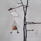 Artikelbild 3 des Artikels “Good old friends - Schwebende Engel, Wolke “