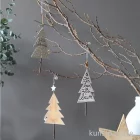 Artikelbild 3 des Artikels “Good old friends - Winterbäume, Fröhliche Weihnachten “