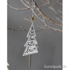 Artikelbild 3 des Artikels “Good old friends - Winterbäume, Oh Tannenbaum “