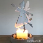Artikelbild 3 des Artikels “Good old friends - Winterfeen, Sterne “