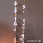 Artikelbild 3 des Artikels “Good old friends - Winterkette, Bäume “