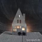 Artikelbild 3 des Artikels “Good old friends - Zuhause Lichter, Fahrrad “