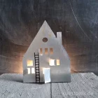 Artikelbild 3 des Artikels “Good old friends - Zuhause Lichter, Leiter “