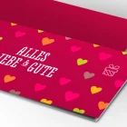Artikelbild 3 des Artikels “kunstpark Gutschein - Alles Liebe “