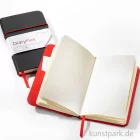 Artikelbild 3 des Artikels “Hahnemühle DiaryFlex, 19x11,5 cm, 80 Blatt, 100g “