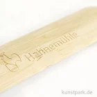 Artikelbild 3 des Artikels “Hahnemühle Falzbein aus Bambus, Länge 15,5 cm “