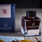 Artikelbild 3 des Artikels “HERBIN Tinte Nude d'Artistes, Hautfarbe, 50 ml “
