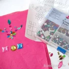 Artikelbild 3 des Artikels “KREUL Schmucksteine Set - 1000 Teile, Bunt “