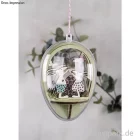 Artikelbild 3 des Artikels “Osterfreunde - Ei als Holz-Steckteil, 5-teiliges Set “