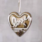 Artikelbild 3 des Artikels “Holz-Steckteil - Love, 10 cm, Bausatz mit 5 Teilen “