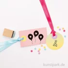 Artikelbild 3 des Artikels “Holzstempel-Set HAPPY BIRTHDAY, 11-teilig “