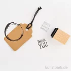 Artikelbild 3 des Artikels “Holzstempel-Set LETTERING, 12-teilig “