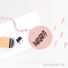 Artikelbild 3 des Artikels “Holzstempel-Set UNICORN, 12-teilig “