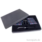 Artikelbild 3 des Artikels “Kalligraphie Füllhalter Set 18-teilig “