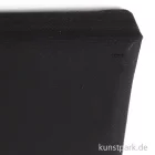 Artikelbild 3 des Artikels “Keilrahmen schwarz - BLACK COTTON - 1,7 cm “
