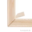 Artikelbild 3 des Artikels “Keilrahmenleiste GALERIE - 2 cm “