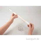 Artikelbild 3 des Artikels “Kerzengießform Stabkerze, 2,5 cm Durchmesser, 27 cm Höhe “