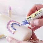 Artikelbild 3 des Artikels “KREUL Candle Pen - Hello Baby Set mit 6 Kerzenstiften “