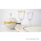 Artikelbild 3 des Artikels “KREUL Glass & Porcelain Pen - Glamour Set mit 4 Stiften “
