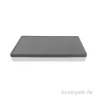 Artikelbild 3 des Artikels “Kunststoffpalette mit Deckel, 36 Farbmulden, 29 x 16 x 2,8 cm “