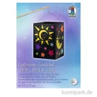 Artikelbild 3 des Artikels “Laternen Bastelset - Sonne, Mond & Sterne “