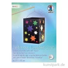 Artikelbild 3 des Artikels “Laternen Bastelset - Sterne “