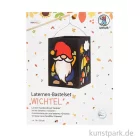 Artikelbild 3 des Artikels “Laternen Bastelset - Wichtel “